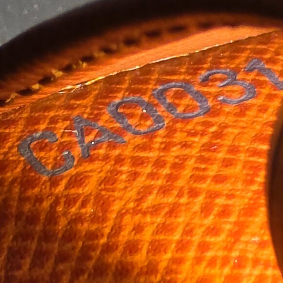 LOUIS VUITTON Monogram Agenda - Picture 6 of 11